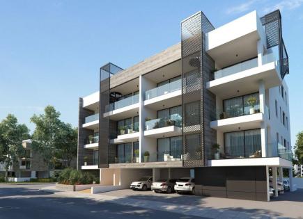 Апартаменты за 165 000 евро в Ларнаке, Кипр