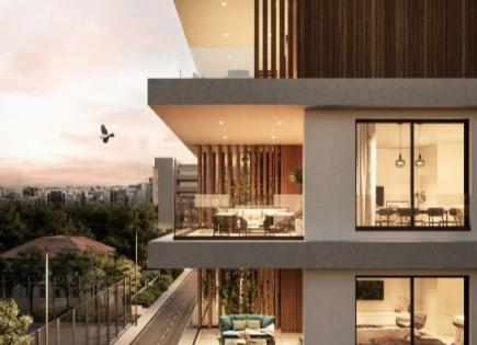 Апартаменты за 510 000 евро в Лимасоле, Кипр