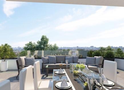 Пентхаус за 370 000 евро в Лимасоле, Кипр