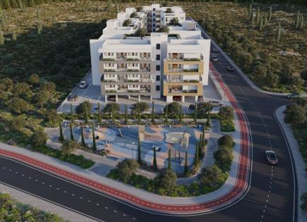 Апартаменты за 301 740 евро в Ларнаке, Кипр