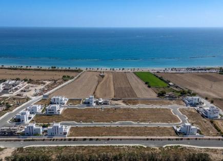 Вилла за 920 000 евро в Пафосе, Кипр