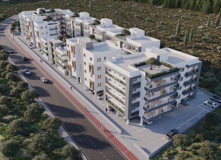 Апартаменты за 247 170 евро в Ларнаке, Кипр