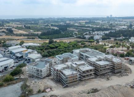 Апартаменты за 295 000 евро в Пафосе, Кипр