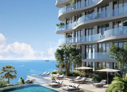 Апартаменты за 1 275 000 евро в ОАЭ