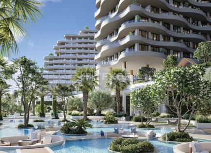 Апартаменты за 468 000 евро в ОАЭ