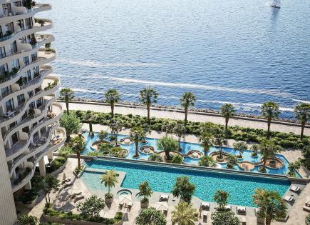 Апартаменты за 886 000 евро в ОАЭ