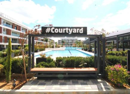 Апартаменты за 226 000 евро в Искеле, Кипр