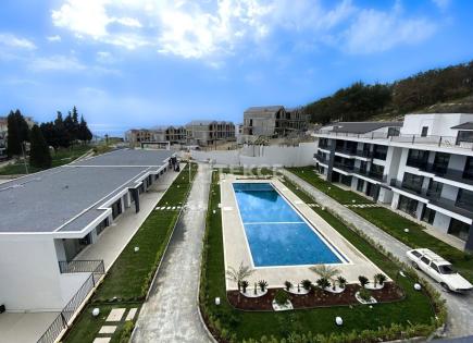 Апартаменты за 151 000 евро в Кушадасы, Турция