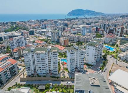 Квартира за 190 000 евро в Алании, Турция