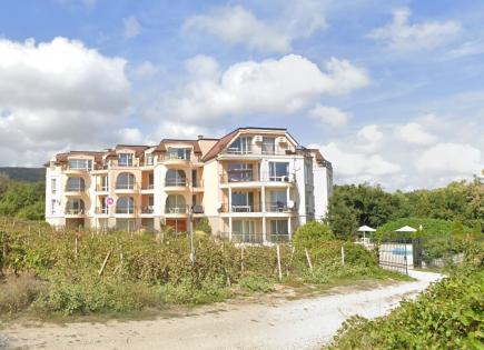 Квартира за 48 600 евро в Обзоре, Болгария