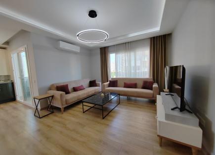 Квартира за 115 000 евро в Мерсине, Турция