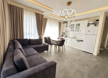 Квартира за 153 000 евро в Алании, Турция