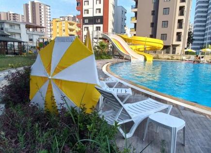 Квартира за 22 500 евро в Мерсине, Турция