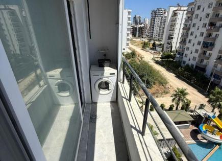 Квартира за 39 888 евро в Мерсине, Турция