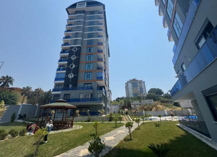 Квартира за 76 000 евро в Алании, Турция