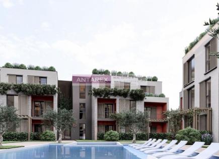 Апартаменты за 85 550 евро в Радановичах, Черногория