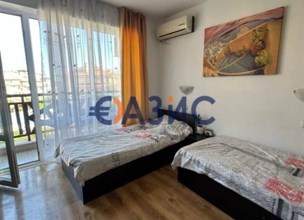 Апартаменты за 55 000 евро в Святом Власе, Болгария