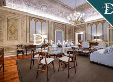 Апартаменты за 3 100 000 евро во Флоренции, Италия