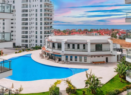 Апартаменты за 125 351 евро в Искеле, Кипр