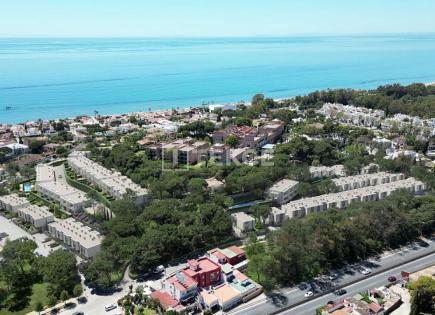 Таунхаус за 1 200 000 евро в Марбелье, Испания