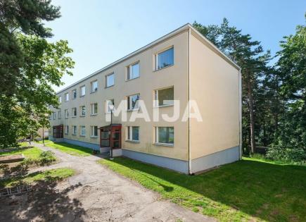 Апартаменты за 109 000 евро в Вантаа, Финляндия