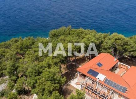 Вилла за 3 500 000 евро в Сплите, Хорватия