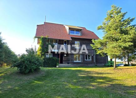 Квартира за 242 000 евро в Лиепае, Латвия