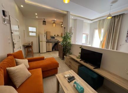 Квартира за 28 476 евро в Хургаде, Египет