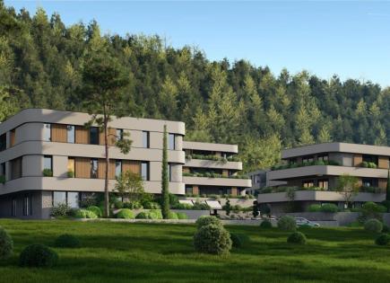 Квартира за 82 706 евро в Радановичах, Черногория