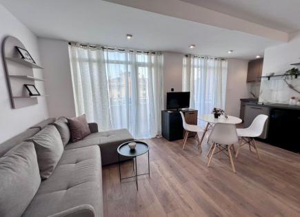 Квартира за 63 000 евро на Солнечном берегу, Болгария