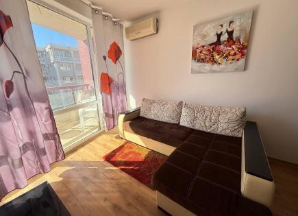 Квартира за 83 000 евро в Несебре, Болгария
