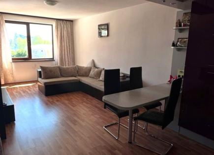 Квартира за 124 000 евро на Солнечном берегу, Болгария