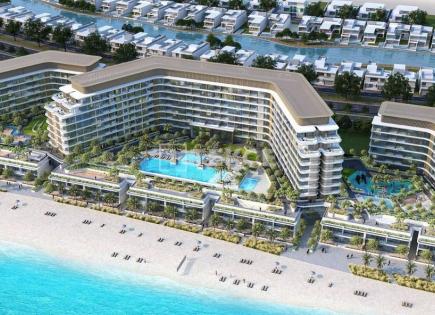 Апартаменты за 386 000 евро в ОАЭ