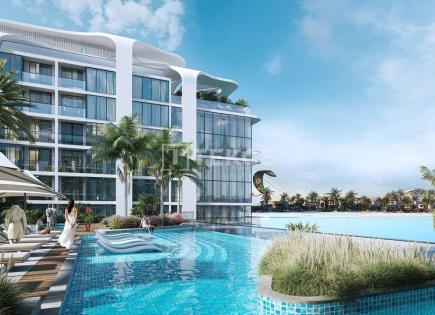 Апартаменты за 1 225 000 евро в ОАЭ