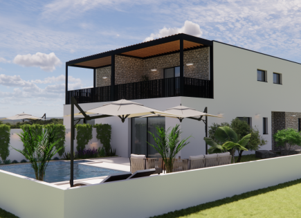 Вилла за 530 000 евро в Савудрии, Хорватия