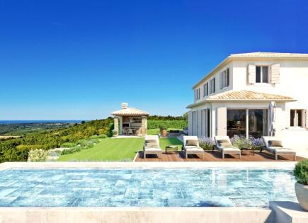 Вилла за 1 200 000 евро в Хорватии