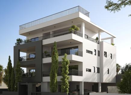 Пентхаус за 615 000 евро в Лимасоле, Кипр