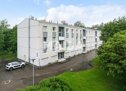 Апартаменты за 36 000 евро в Холлола, Финляндия