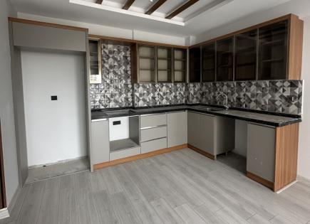 Квартира за 48 000 евро в Мерсине, Турция