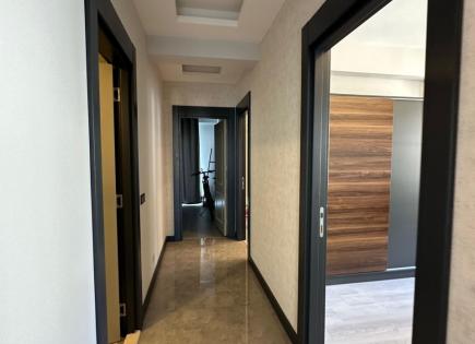 Квартира за 99 000 евро в Мерсине, Турция
