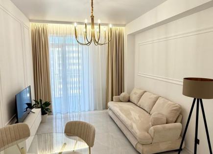Квартира за 156 504 евро в Тбилиси, Грузия