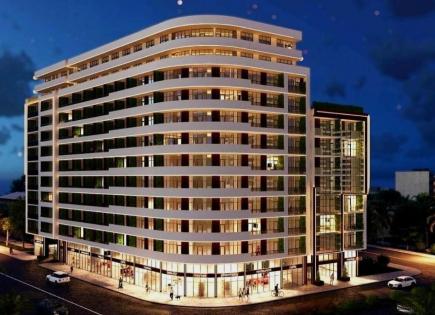 Квартира за 39 184 евро в Батуми, Грузия