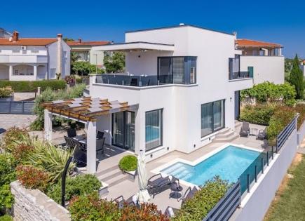 Вилла за 599 000 евро в Лижняне, Хорватия