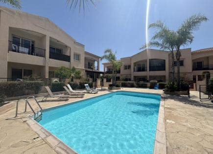 Таунхаус за 342 000 евро в Лимасоле, Кипр