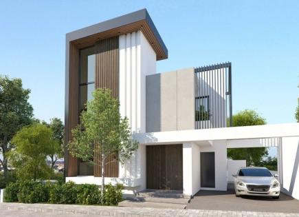 Вилла за 680 000 евро в Ларнаке, Кипр