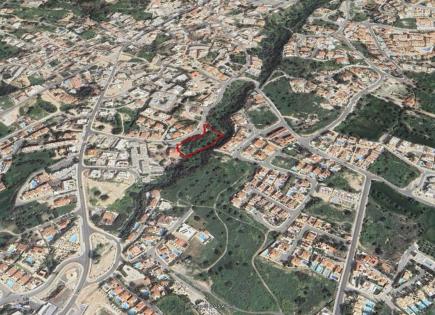 Земля за 325 000 евро в Пафосе, Кипр