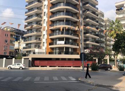 Апартаменты за 115 000 евро в Алании, Турция