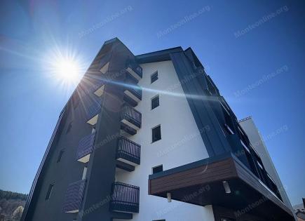Квартира за 125 000 евро в Колашине, Черногория