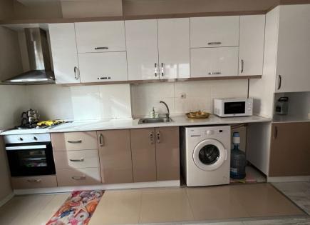 Квартира за 61 000 евро в Алании, Турция