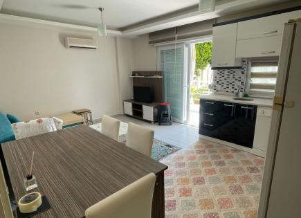 Квартира за 61 500 евро в Алании, Турция